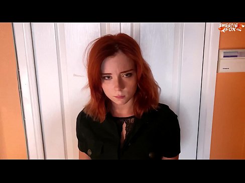 ❤️ Vartija rankaisi nättiä naista myymälävarkaudesta - Cum In Mouth ️❌ Venäläinen porno at porn fi.xxx-wow-net.ru ❤