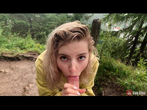 ❤️ Tyttö nielee spermaa julkisen suihinoton jälkeen - Eva Elfi ️❌ Venäläinen porno at porn fi.xxx-wow-net.ru ❤
